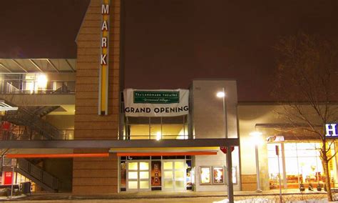 landmark theatre greenwood village|landmark theatres denver and the duke.